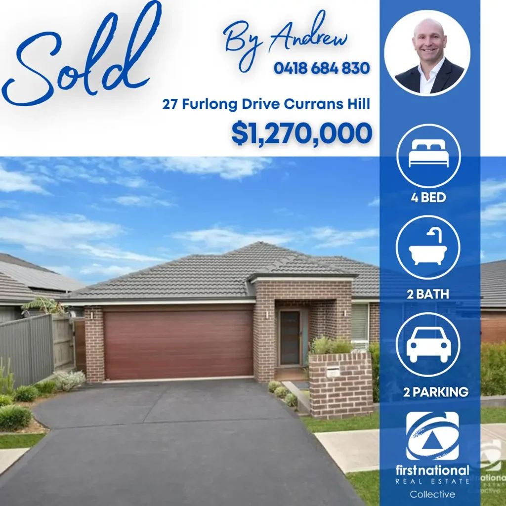 27 Furlong Drive, Currans Hill, NSW 2567