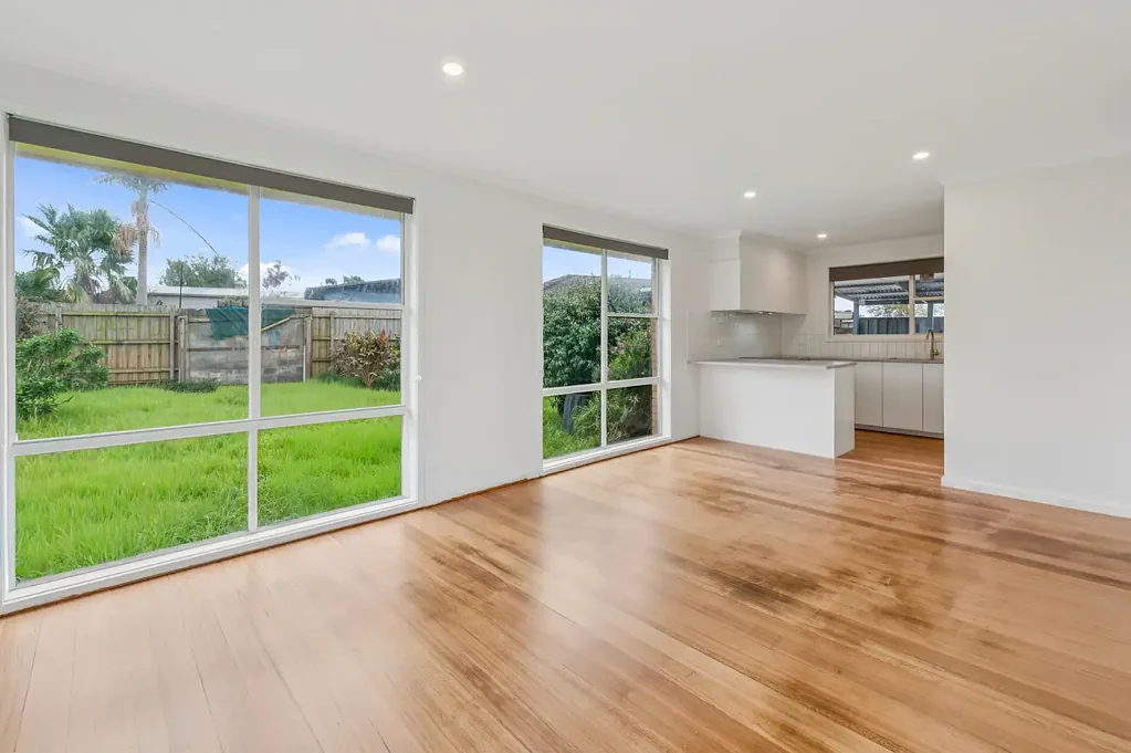 Three Bedroom Renovated Home