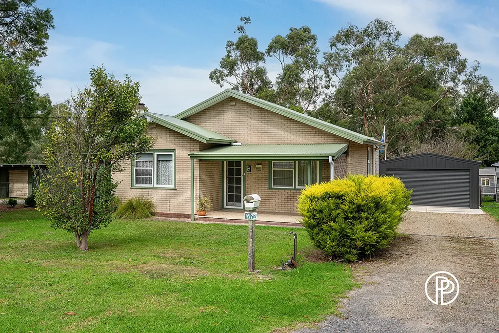 1572 Warburton Highway, Woori Yallock, VIC 3139