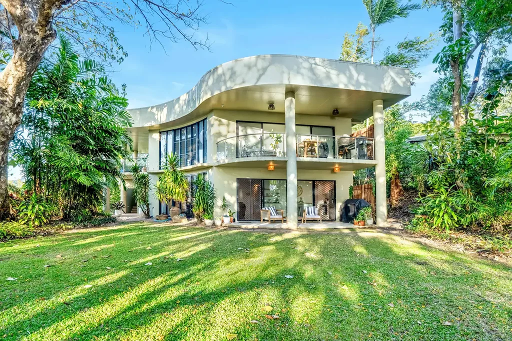 21/106 Moore Street, Trinity Beach, QLD 4879