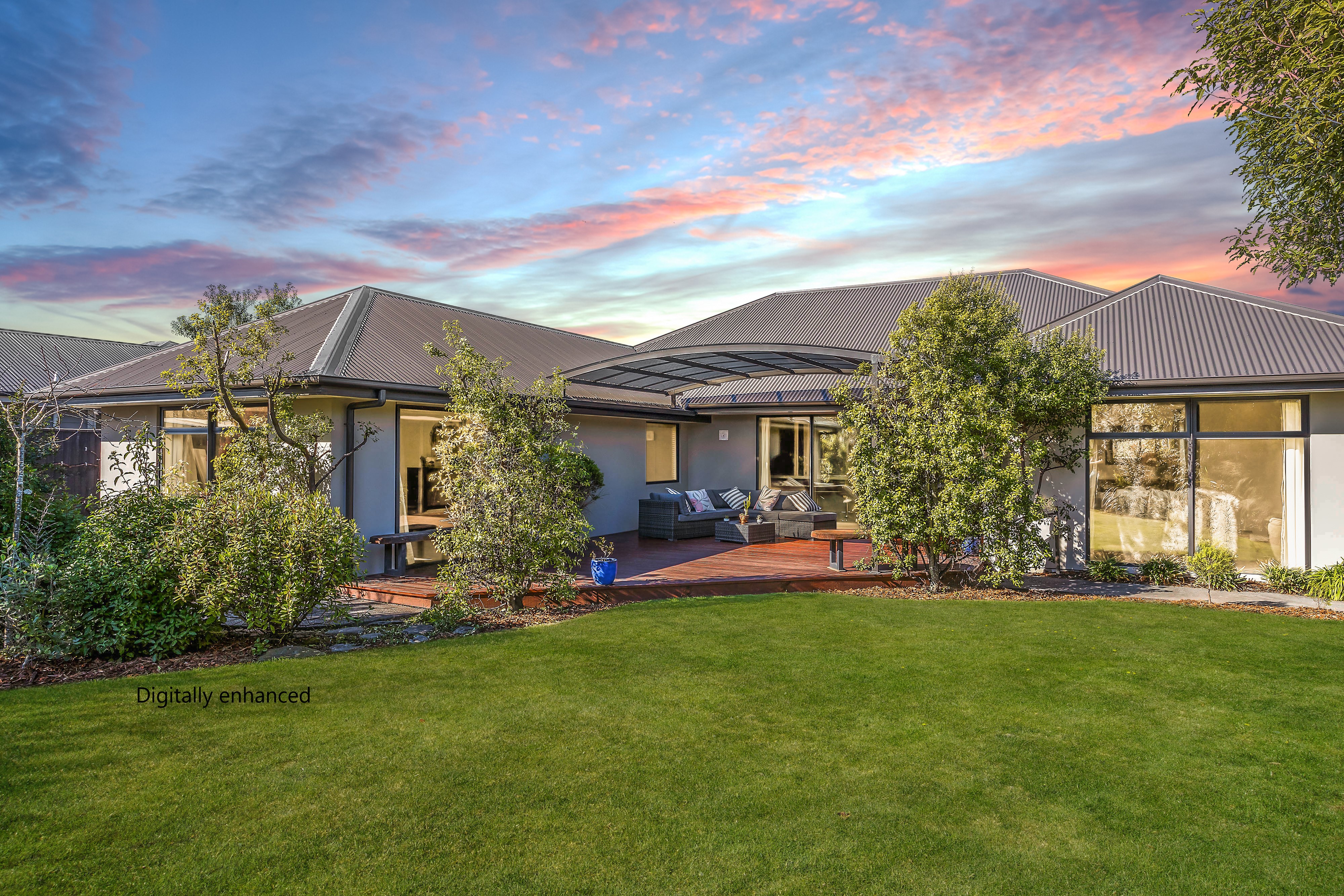 29 Faulks Drive, Lincoln, Selwyn, 4房, 0浴, House