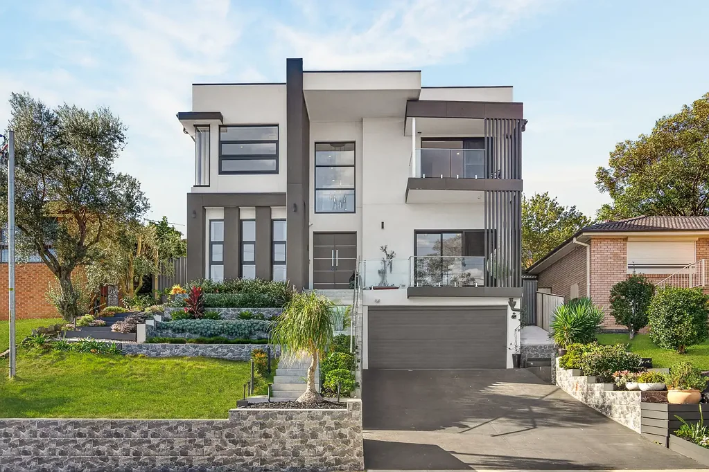52 Rebecca Parade, Winston Hills, NSW 2153