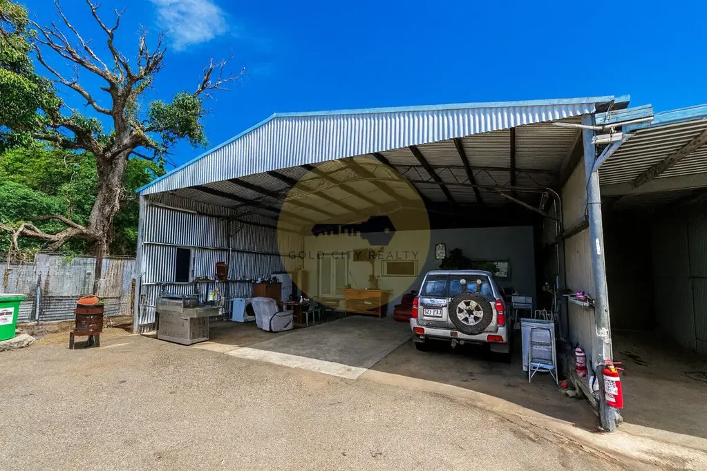 112 Stubley Street, Charters Towers City, QLD 4820