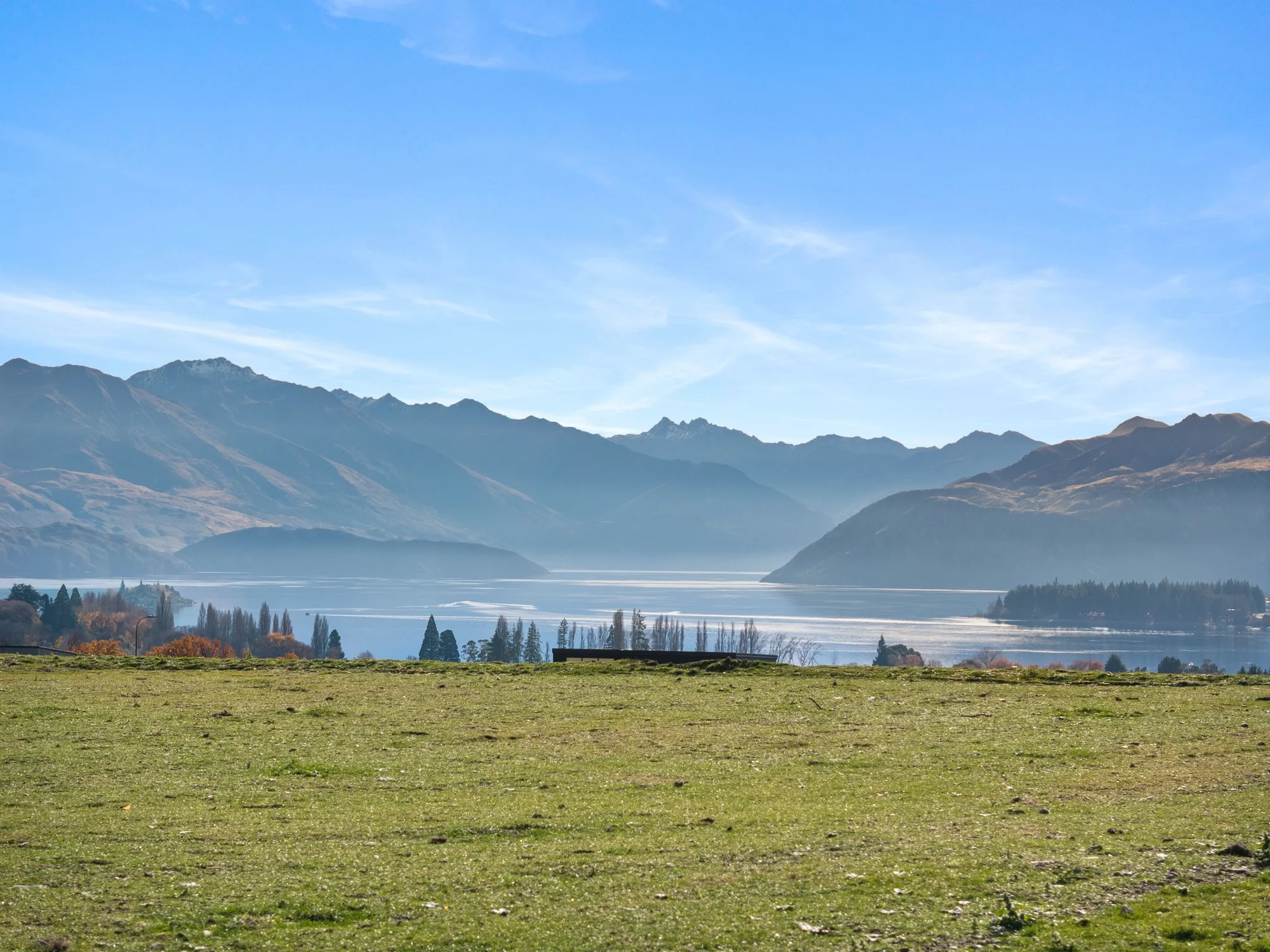 Wanaka  Matuhituhi