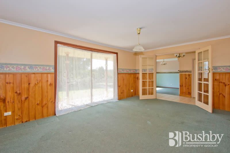 431 GRAVELLY BEACH RD, GRAVELLY BEACH TAS 7276, 0房, 0浴, House