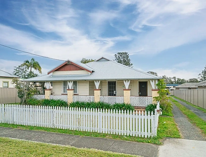 15 Wynter Street, Taree, NSW 2430, 4 ਕਮਰੇ, 2 ਬਾਥਰੂਮ, House