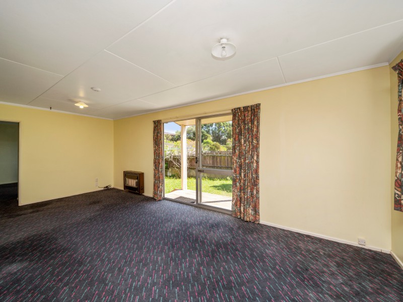 2/25 Tahurangi Place, Spotswood, New Plymouth, 2 Kuwarto, 1 Banyo