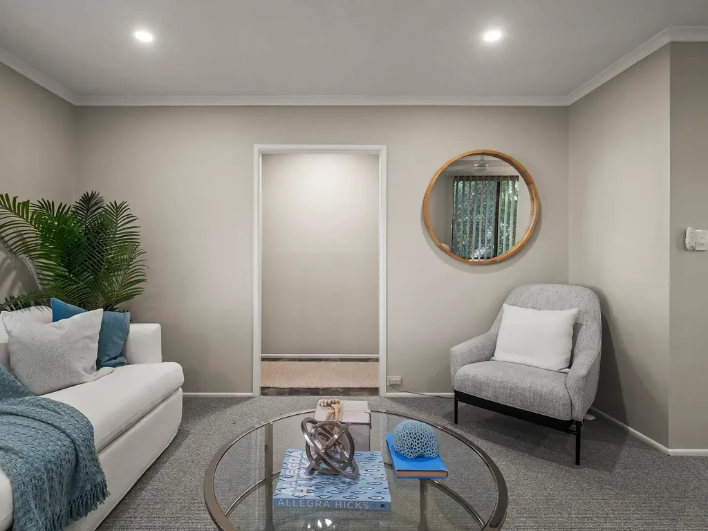 Camira 4 Bedroom Welcome to Your New Home – Family Comfort on a Spacious Block
