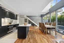 1/12 Marcus Clarke Street City, City