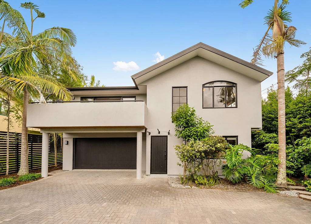 3C Tipene Place, Meadowbank, Auckland City, Auckland