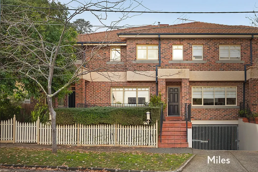 18C Ashby Grove, Eaglemont, VIC 3084