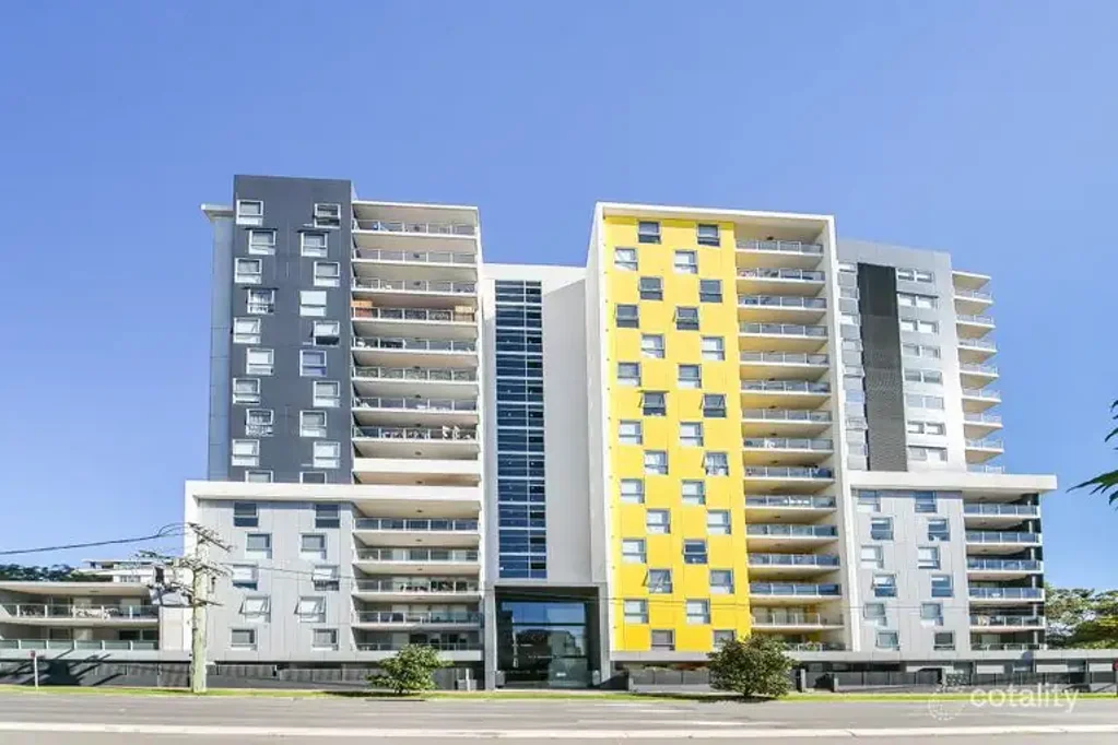 Modern & Convenient Apartment in the Heart of Warwick Farm