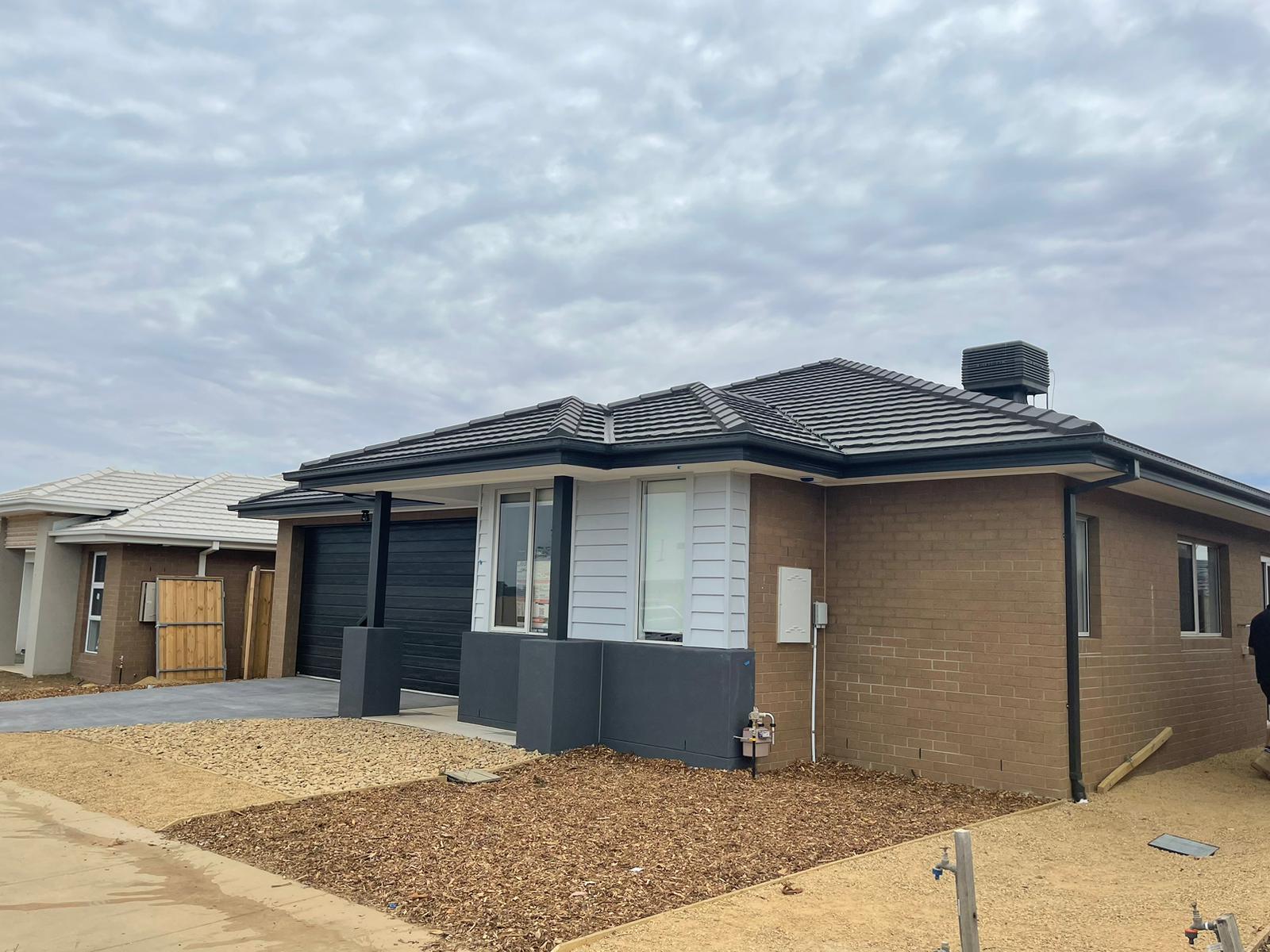 16 CHANDLER ST, SMYTHES CREEK VIC 3351, 0房, 0浴, House