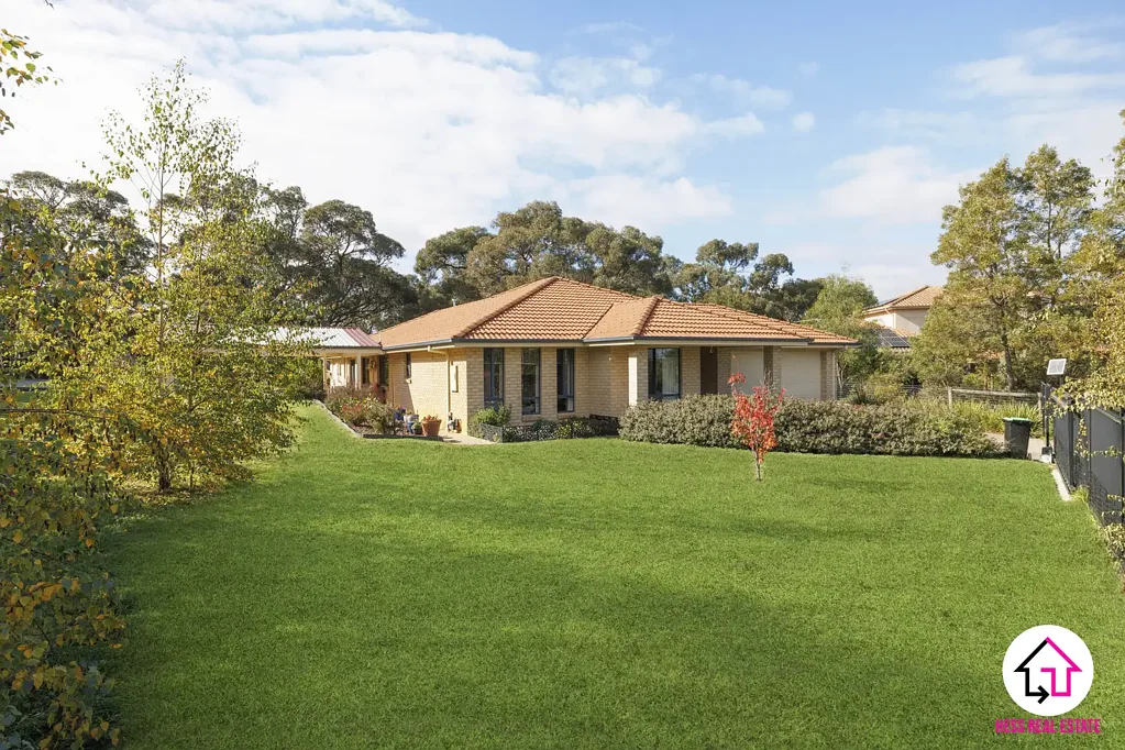 Wallan 4房  IMPRESSIVE FAMILY HOME ON OVER 7.5 ACRES