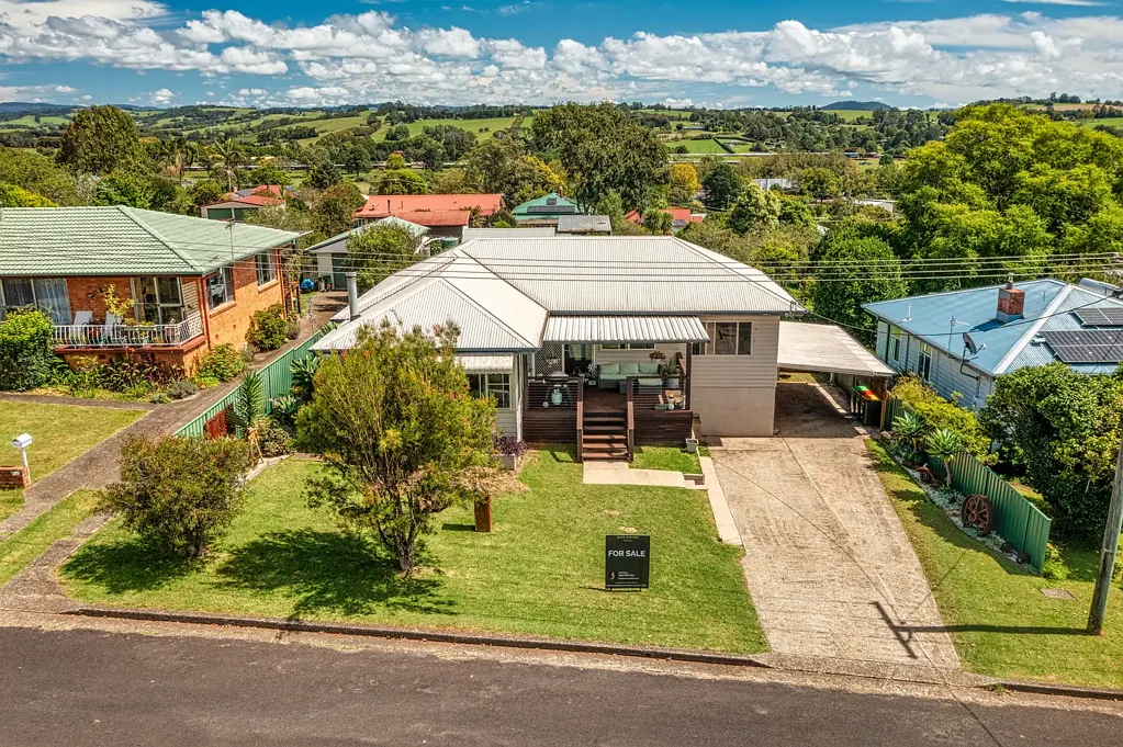 81 Kurrajong Street, Dorrigo, NSW 2453