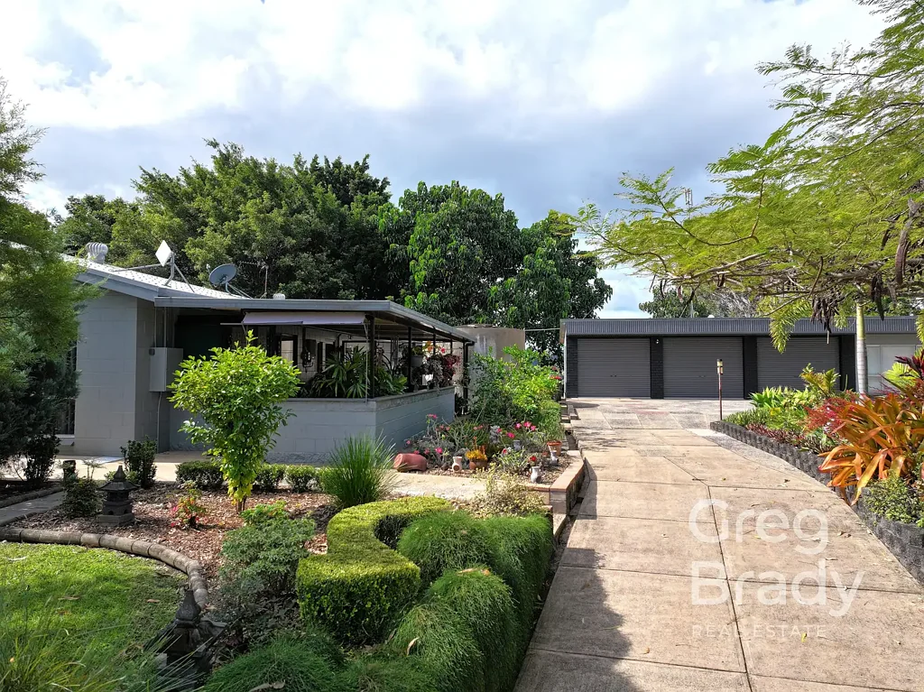 27 Grieshaber Drive, Sarina, QLD 4737