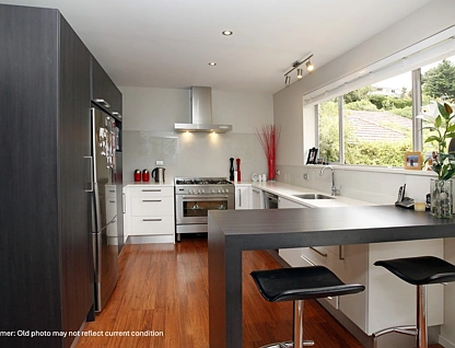 26a Valley Road, Cashmere, Christchurch, Canterbury, 3房, 2浴, 整租独立别墅