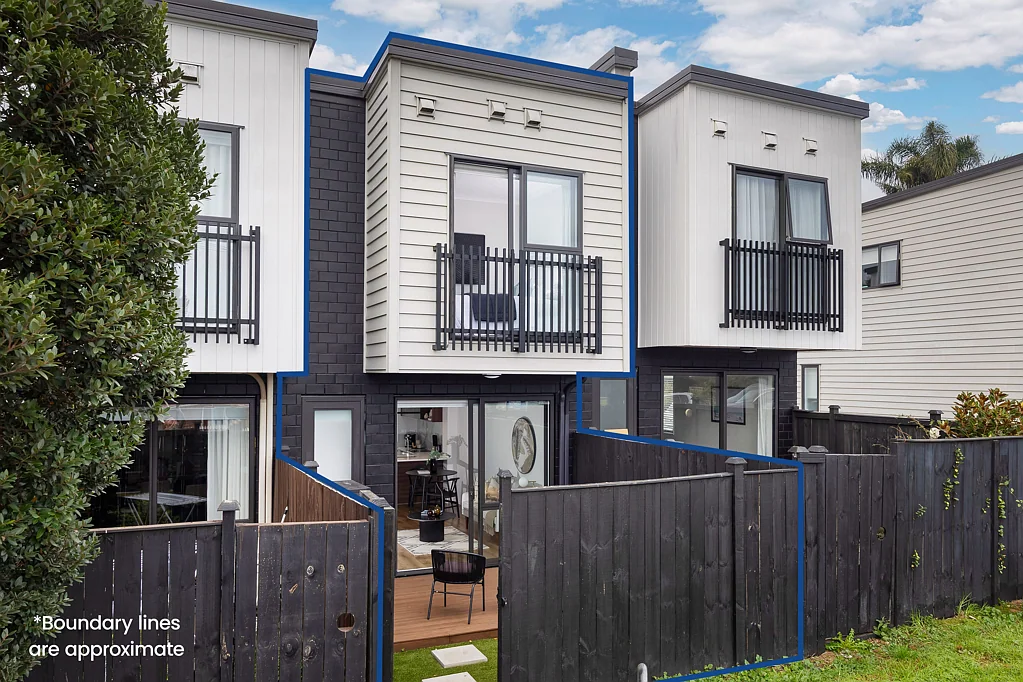 Mount Albert 2房  Quality, convenience and a bonus study