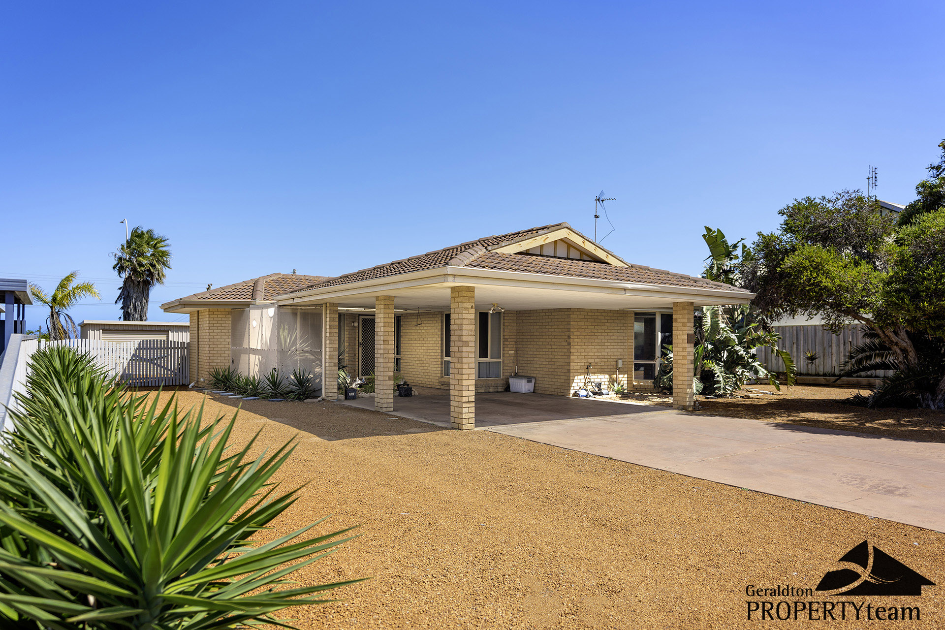 32 SEAVIEW BVD, WANDINA WA 6530, 0 Bedrooms, 0 Bathrooms, House