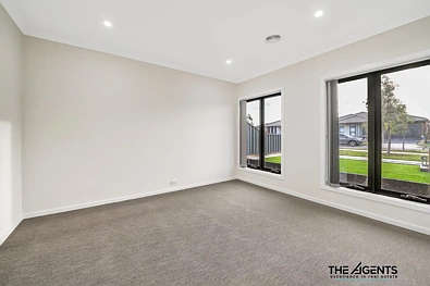 ਬੈੱਡਰੂਮ - 339 Bethany Road, Tarneit, VIC 3029