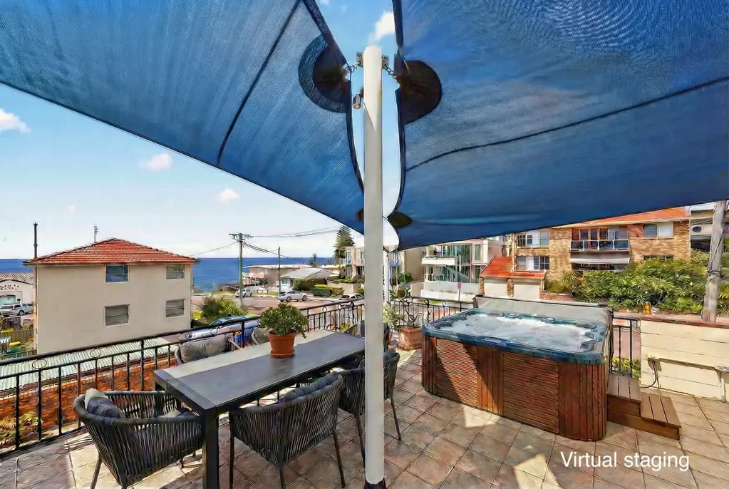 The Entrance 10ห้องนอน Lavender House by the Sea – Iconic Coastal Lifestyle & Income Opportunity