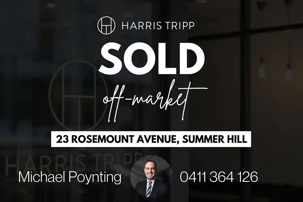 23 Rosemount Avenue, Summer Hill, NSW 2130