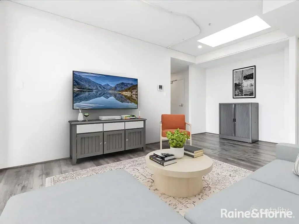 Merrylands 3غرفة نوم Superior Top Floor Three-Bedroom Apartment With Views