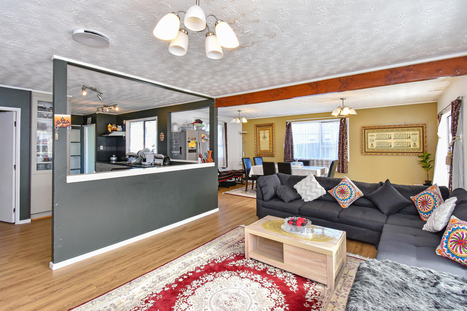 6b Kereru Place, Half Moon Bay, Auckland - Manukau, 3 ਕਮਰੇ, 1 ਬਾਥਰੂਮ