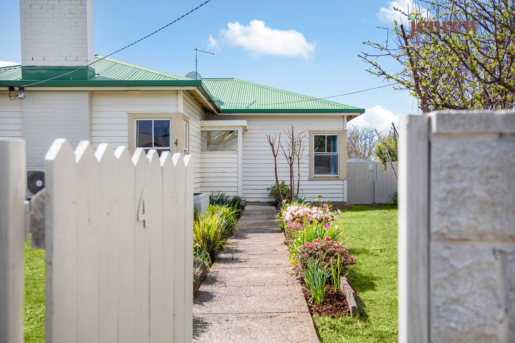 4 OATES ST, MONTELLO TAS 7320, 0 રૂમ, 0 બાથરૂમ, House