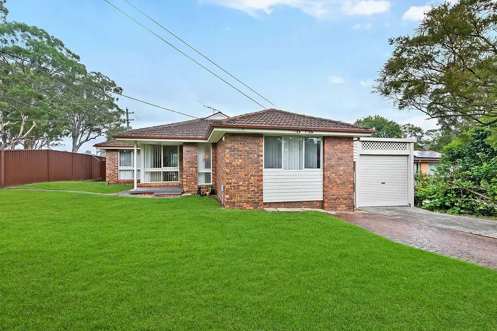 1 Natal Place, Seven Hills, NSW 2147