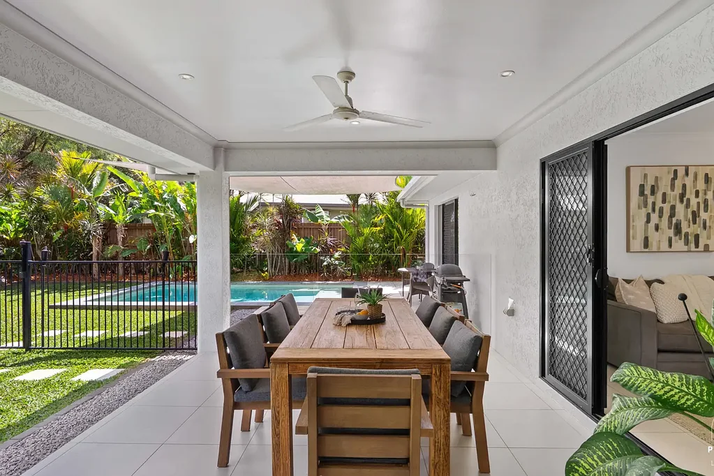 Trinity Park 4Habitaciones RESORT-STYLE ENTERTAINER | pool & side access