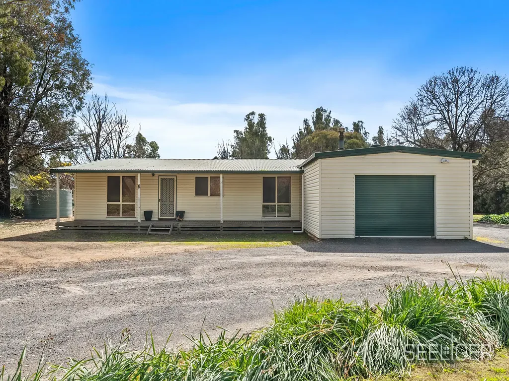 Yarrawonga 3ਬੈੱਡਰੂਮ Endless Potential in a Prime Yarrawonga Location