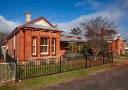 7 NANCARROW LANE, Wellington