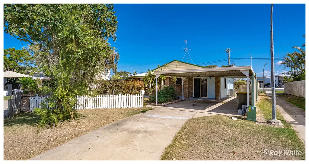 Parkhurst 4Habitaciones Family Comfort, Room to Move