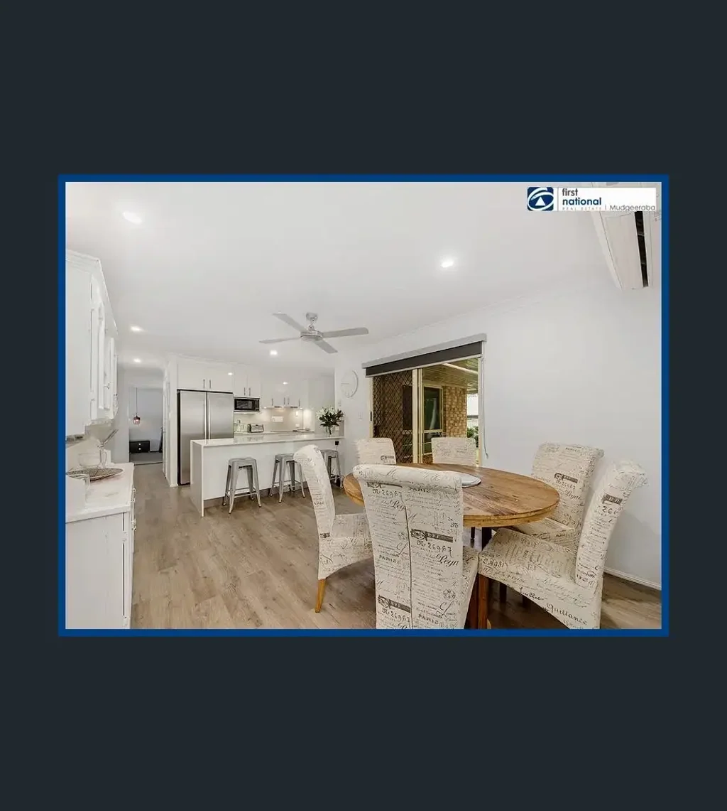 6 Douma Drive, Mudgeeraba, QLD 4213