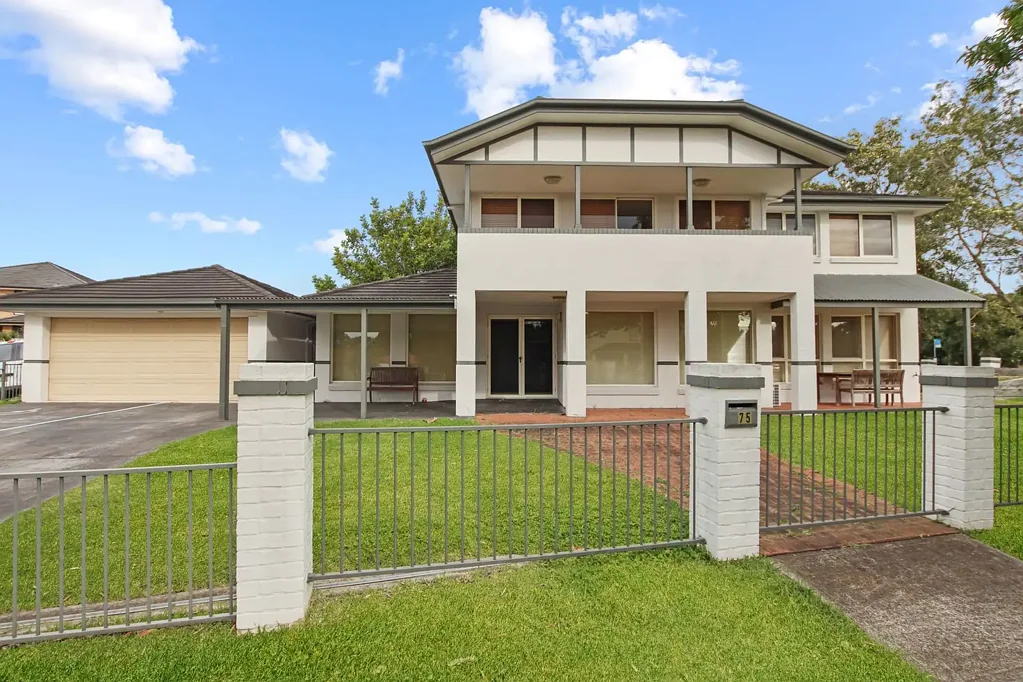 75 Jindabyne Road, Flinders, NSW 2529