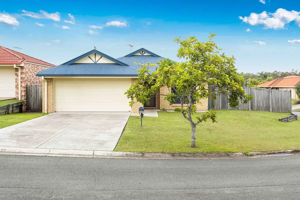 4 Zoe Place, Deception Bay, QLD 4508