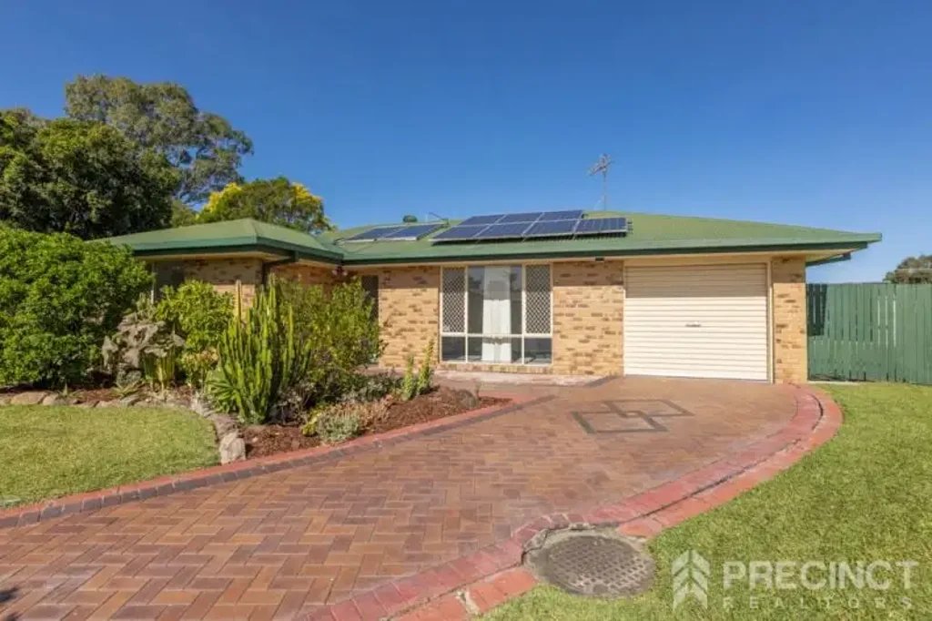 Caboolture 3chambre LOCATION, LOCATION, LOCATION!