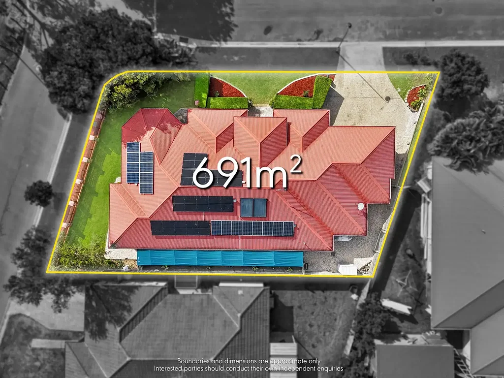 Waterford 4Kwarto Executive Family Living on a Grand Scale