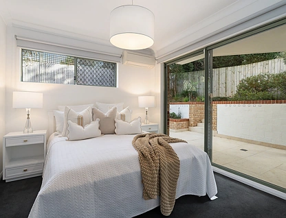 3/1-5 Penkivil Street, Willoughby, Lower North Shore, 2 कमरे, 2 बाथरूम, Apartment