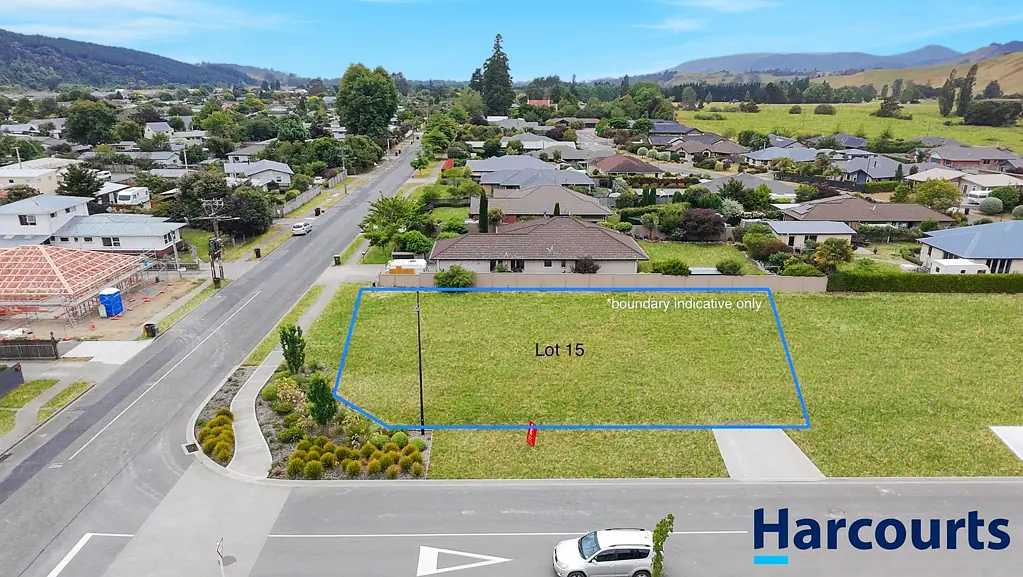 Wakefield Prime Section Ready for Your Dream Home!
