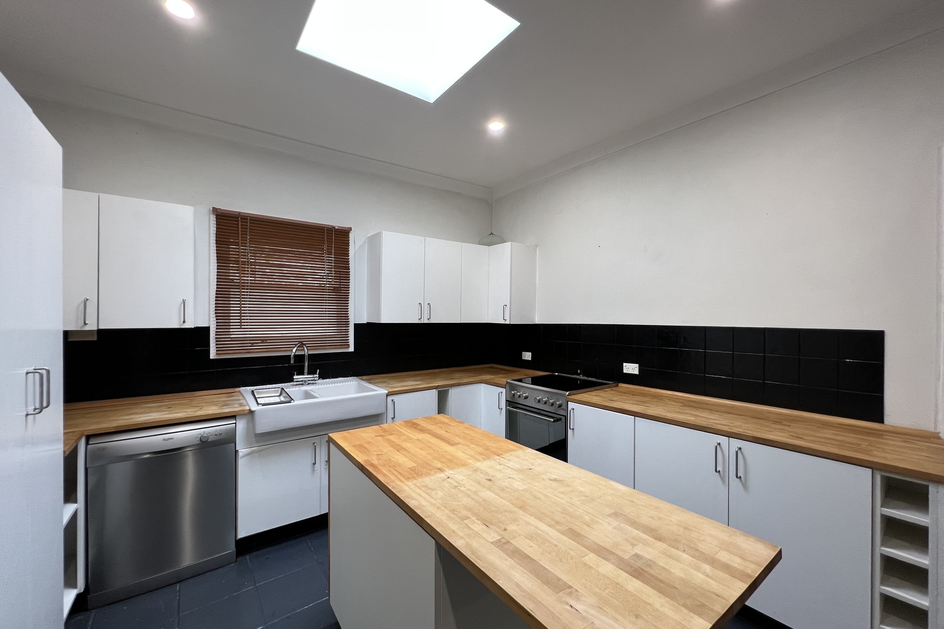 STRATA SCHEME 61 BURFITT ST, LEICHHARDT NSW 2040, 0 ਕਮਰੇ, 0 ਬਾਥਰੂਮ, House