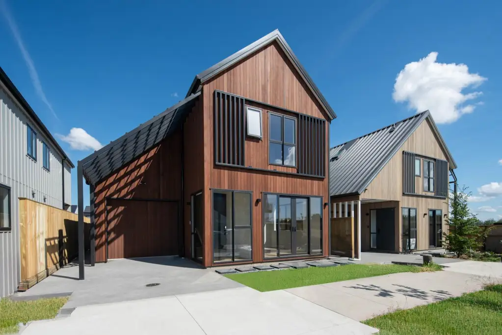 Karaka 4房  Luxurious Living in Prestigious Karaka