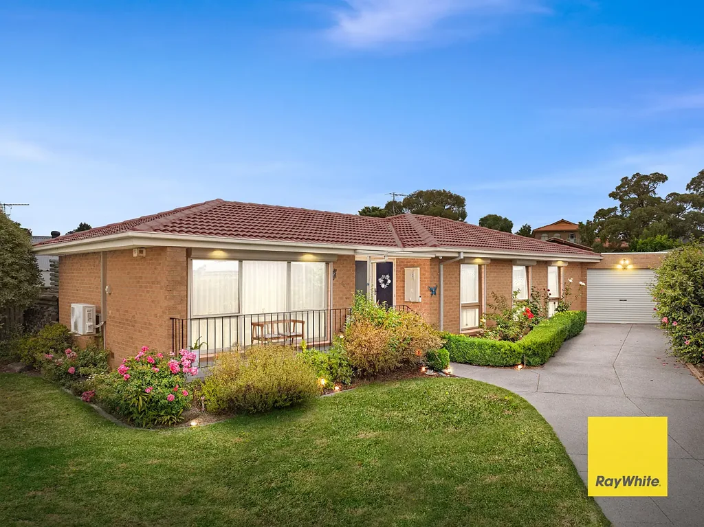 70 Redleap Avenue, Mill Park, VIC 3082