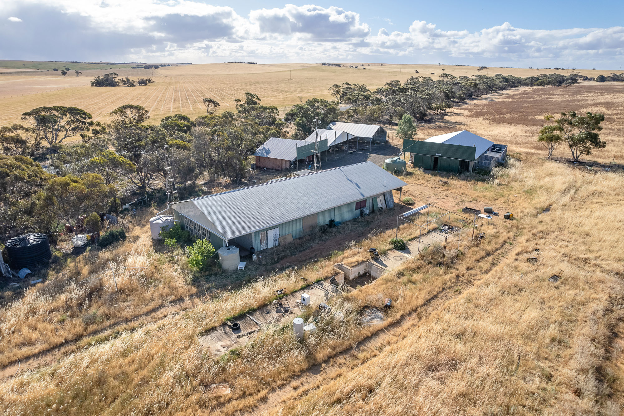 1099 KULKAWURRA RD, KAROONDA SA 5307, 0 غرف, 0 حمامات, Lifestyle Property