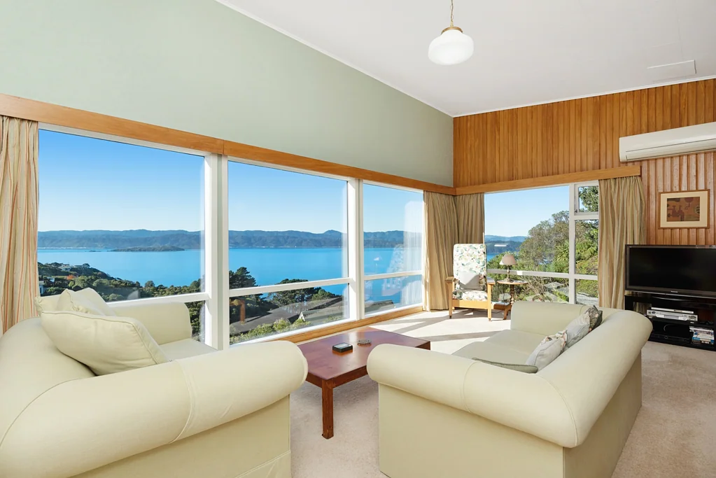 86 Calcutta Street, Khandallah, Wellington