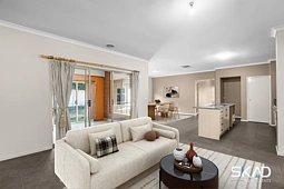 39 Tusmore Rise, Craigieburn