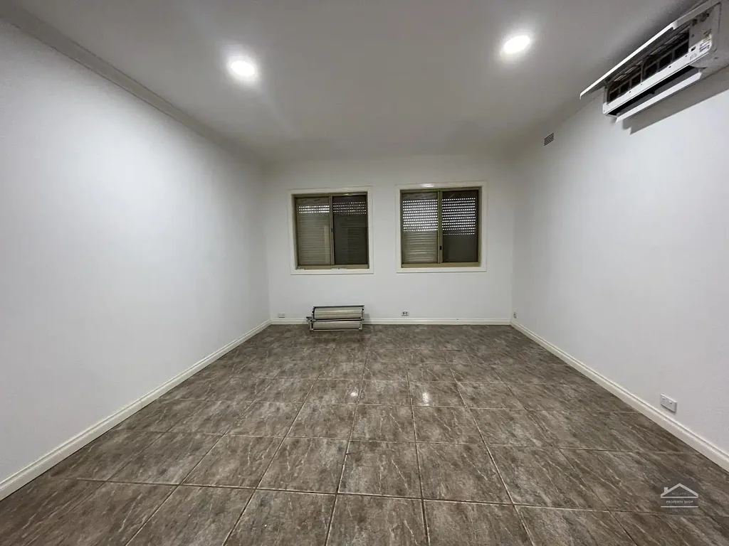 Renovated 3x1 Home with Secure Shutters & Huge Entertaining Area