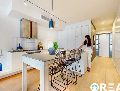 212/810 Elizabeth Street, Waterloo, Eastern Suburbs, 2 Bedrooms, 2 Bathrooms, Apartment