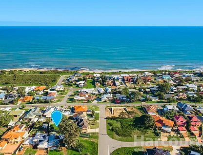 LOT 2/3 Argosy Street, Falcon, WA 6210, 0 રૂમ, 0 બાથરૂમ, Section